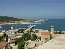 cesme