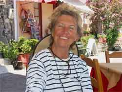 martine