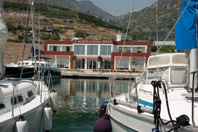 alanya